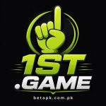1ST.GAME