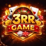 3rr Game
