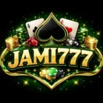 Jami777 Game