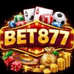 BET877 Game