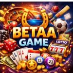 BETAA Game