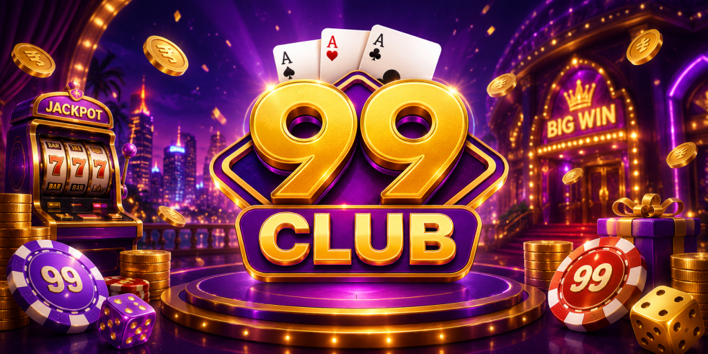 99Club Game