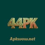 44PK Game