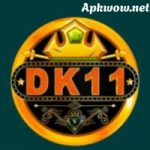 DK11 Game