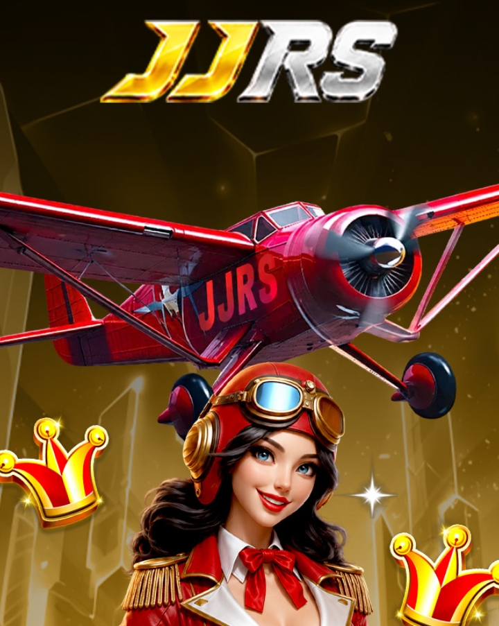 JJRS Game