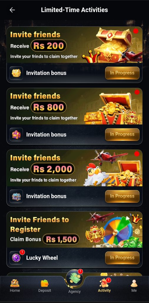 222RS Game