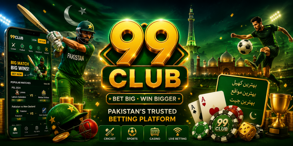 99Club Game