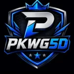 PKWG5D Game
